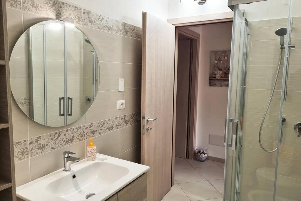 Casa Vacanze Millefiori Codice Iun Q3156 Teulada Exterior foto