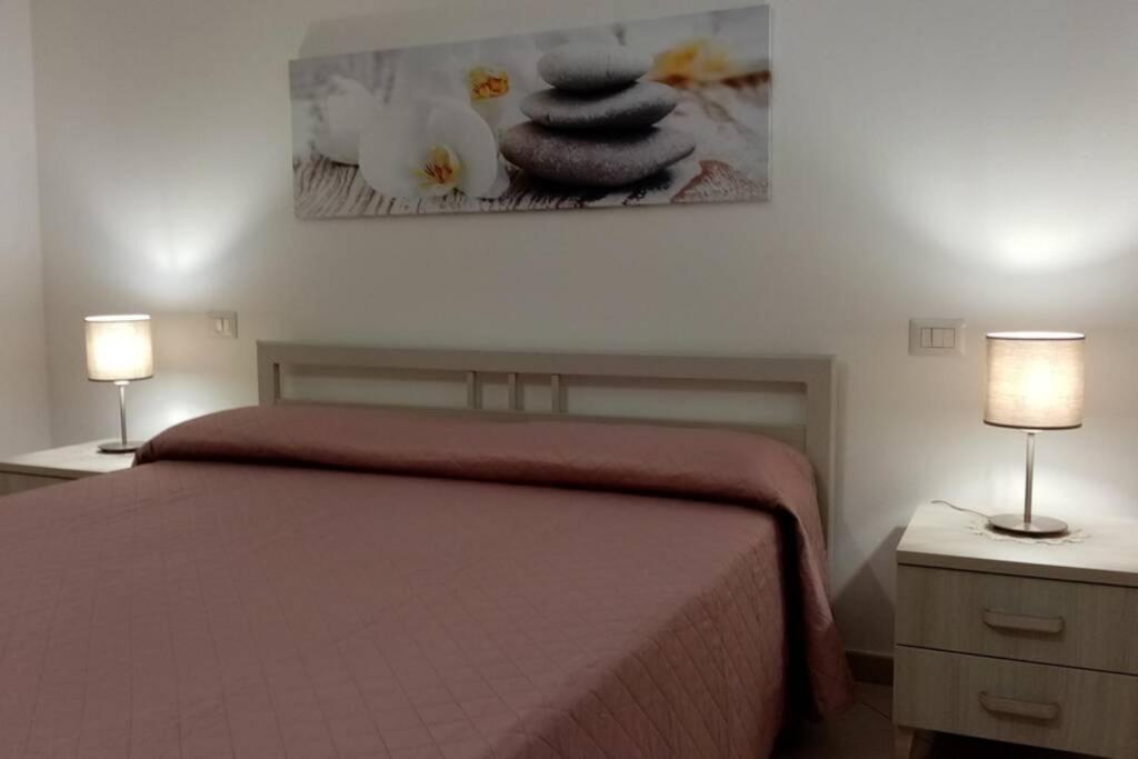 Casa Vacanze Millefiori Codice Iun Q3156 Teulada Exterior foto