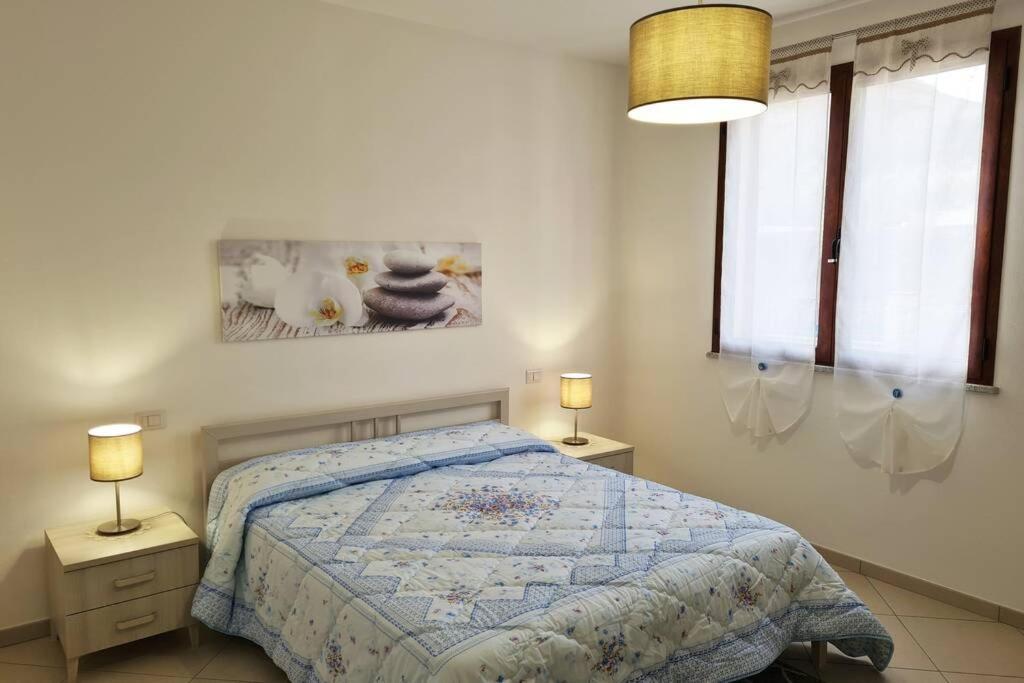 Casa Vacanze Millefiori Codice Iun Q3156 Teulada Exterior foto