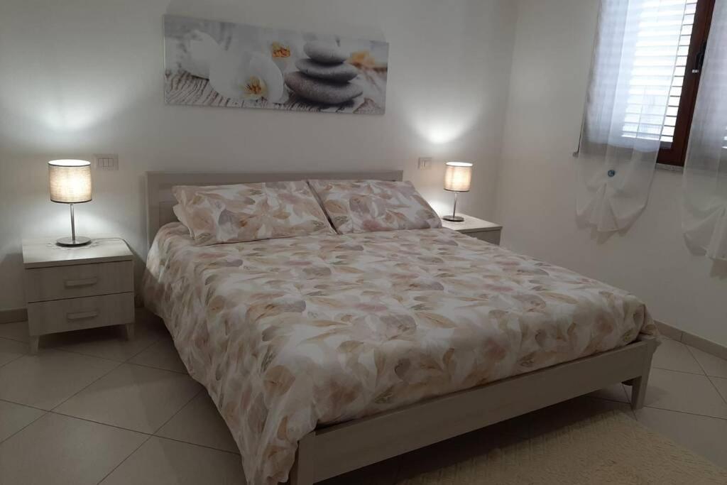 Casa Vacanze Millefiori Codice Iun Q3156 Teulada Exterior foto